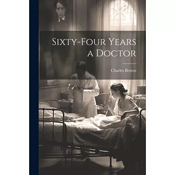 Sixty-four Years a Doctor