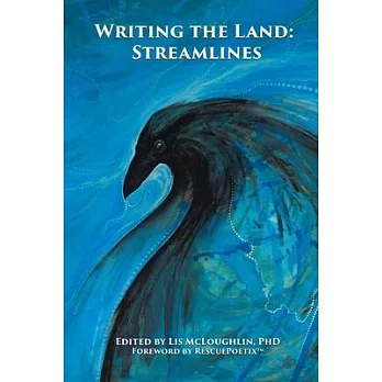 Writing the Land: Streamlines