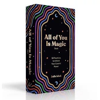 All of You Is Magic Deck