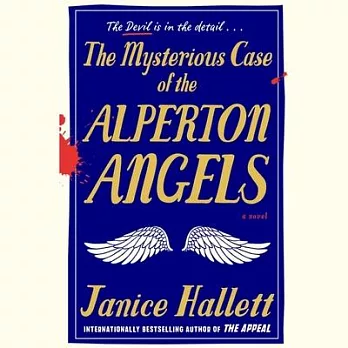 The Mysterious Case of the Alperton Angels