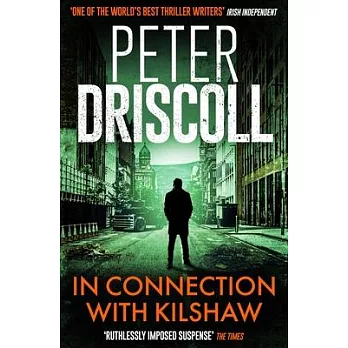 In Connection With Kilshaw