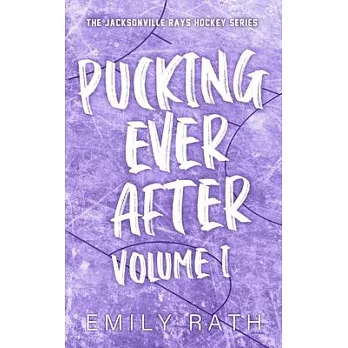 Pucking Ever After: Vol 1