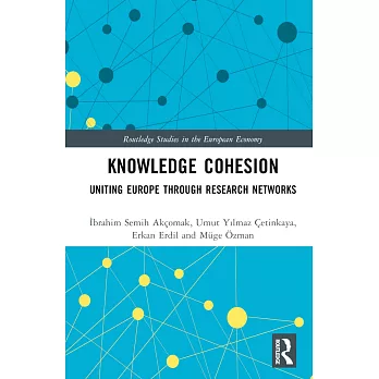 Knowledge cohesion :...