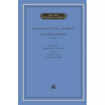 Dinner Pieces