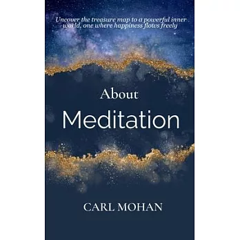 About Meditation