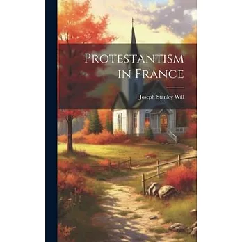 Protestantism in France