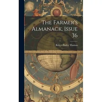 The Farmer’s Almanack, Issue 36