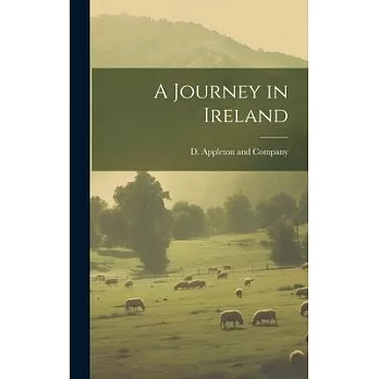 A Journey in Ireland