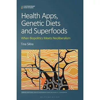 Health apps, genetic...
