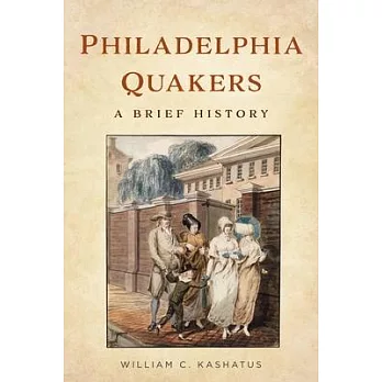 Philadelphia Quakers: A Brief History