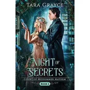 Night of Secrets