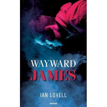 Wayward James