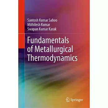 Fundamentals of Metallurgical Thermodynamics