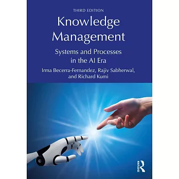 Knowledge Management: Systems and Processes in the AI Era