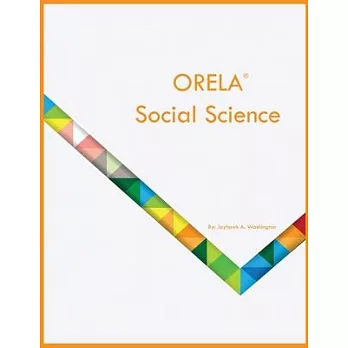 ORELA Social Science