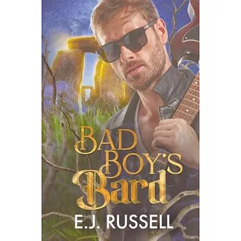 Bad Boy’s Bard