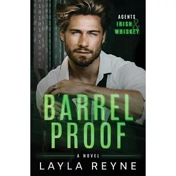 Barrel Proof: A Partners-to-Lovers Gay Romantic Suspense