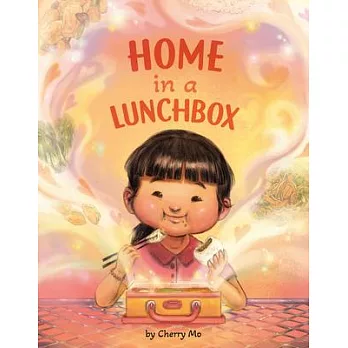 Home in a Lunchbox