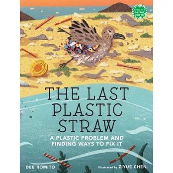 The Last Plastic Straw: A Plastic Problem and Finding Ways to Fix It