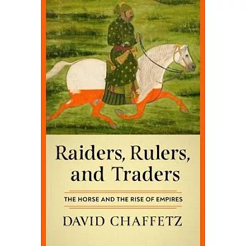 Raiders, Rulers, and Traders main image 0