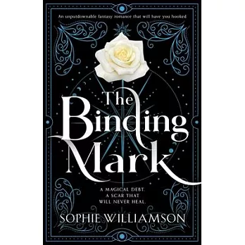 The Binding Mark: An unputdownable fantasy romance that will have you hooked