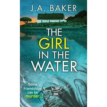 The Girl In The Water