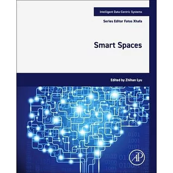 Smart Spaces