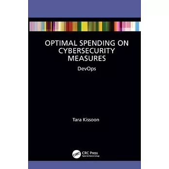 Optimum Spending on Cybersecurity Measures: Devops
