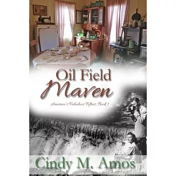 Oil Field Maven