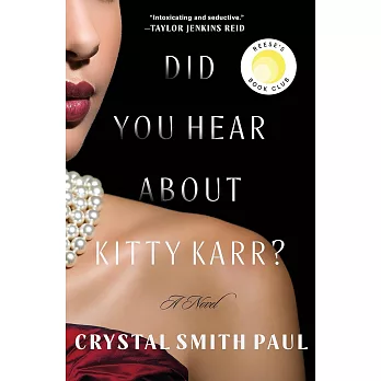 Did You Hear about Kitty Karr?