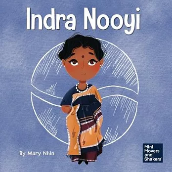 Indra Nooyi /