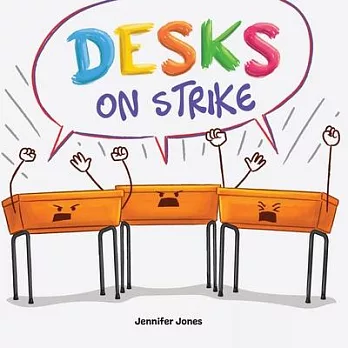 Desks on strike /