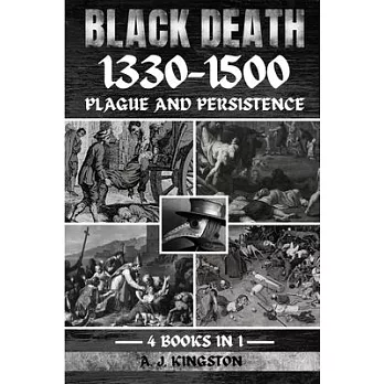 Black Death 1330-1500: Plague And Persistence