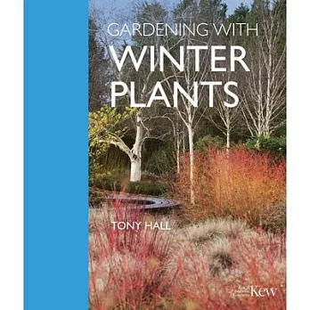 Gardening with Winter Plants