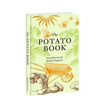 The Potato Book