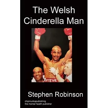 The Welsh Cinderella Man