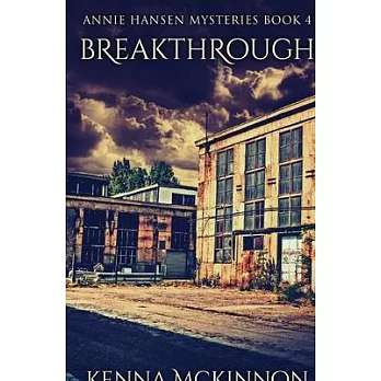 Breakthrough