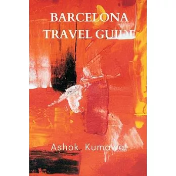 Barcelona Travel Guide