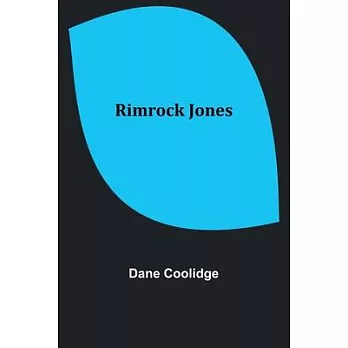 Rimrock Jones