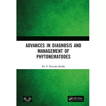 Advances in Diagnosis and Management of Phytonematodes