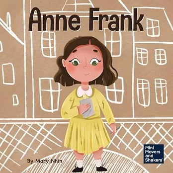 Anne Frank /
