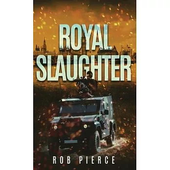 Royal Slaughter