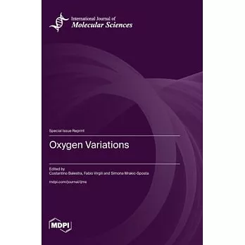 Oxygen Variations