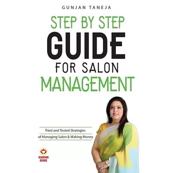 Step by Step Guide For Salon Management