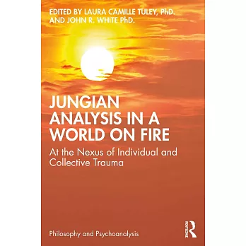 Jungian Analysis in a World on Fire: At the Nexus of Individual and Collective Trauma