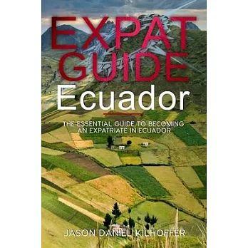 Expat Guide Ecuador