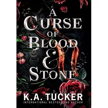 A Curse of Blood and Stone