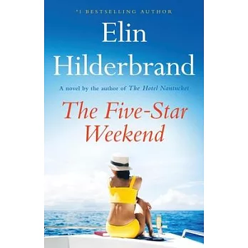 The Five-Star Weekend