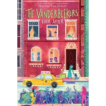 The Vanderbeekers (7): ever after /
