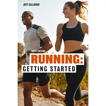 Running: Getting Started